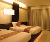 กระบี่ อพาร์ทเมนท์ โฮเทล (Krabi Apartment Hotel)